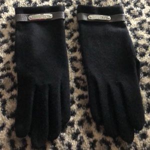 Wool Gloves